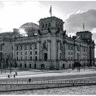 Das Reichstagsgebäude