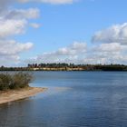 Das Reindersmeer in den Maasduinen