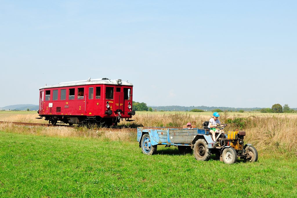 Das Rennen