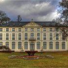 Das renovierte Sommerpalais