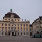 Das Residenzschloss in Ludwigsburg (2)