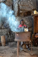 Das Restaurant am Ende der Galaxis