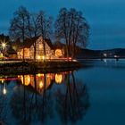 das Restaurant am See -2-