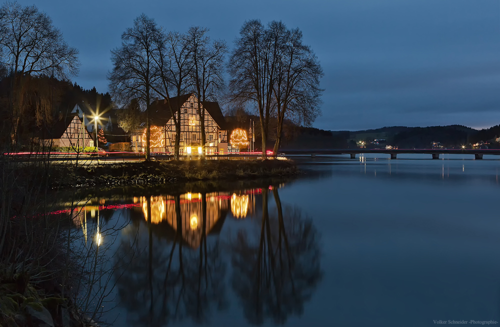 das Restaurant am See -2-