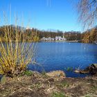 Das Restaurant bei uns am Stadtparksee