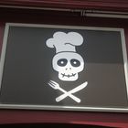 Das Restaurant Ihres Vertrauens