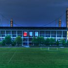 Das Rhein Energie Stadion Köln 2