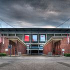 Das Rhein Energie Stadion Köln