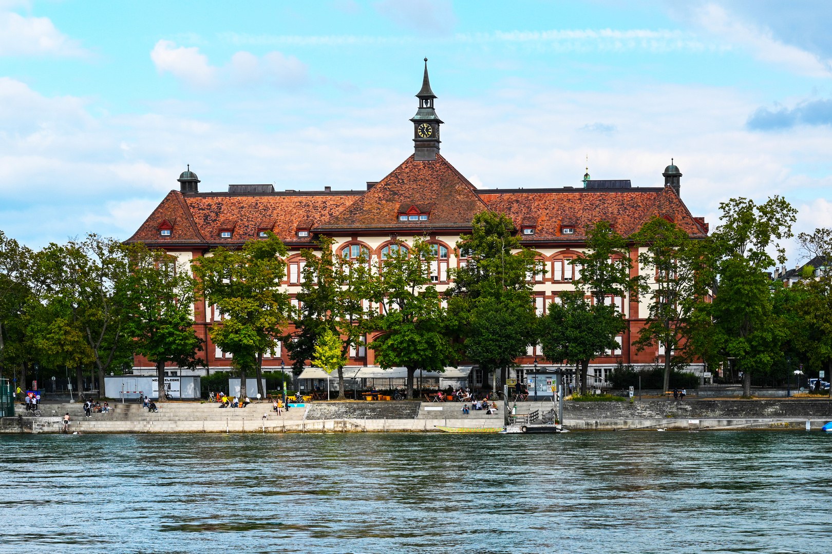 Das Rheinschulhaus - DSC_5842