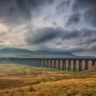 Das Ribblehead ...