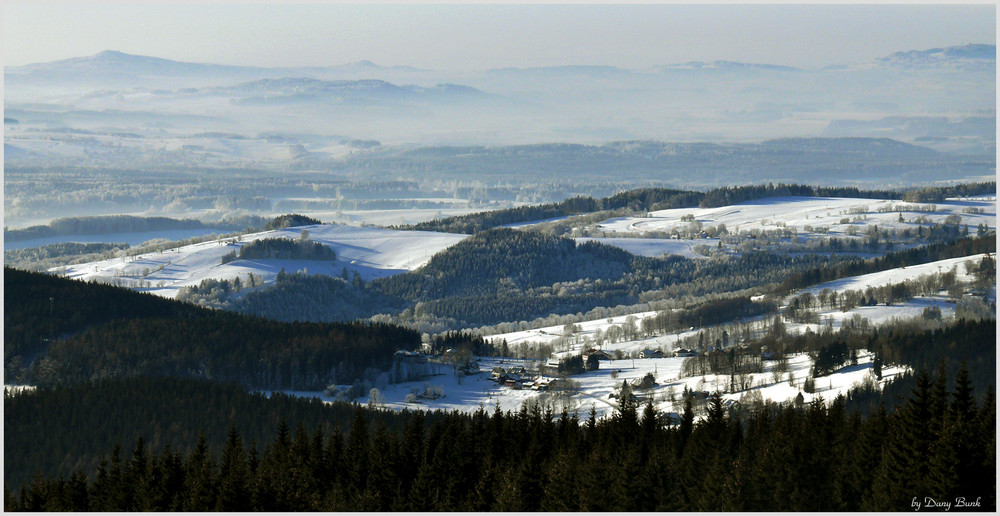 Das Riesengebirge I