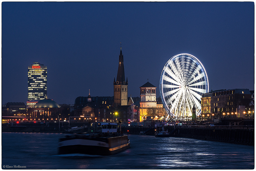 Das Riesenrad -02