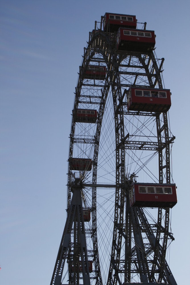 Das Riesenrad