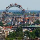 Das Riesenrad….