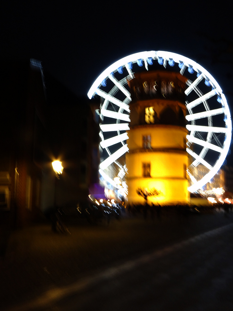 Das Riesenrad