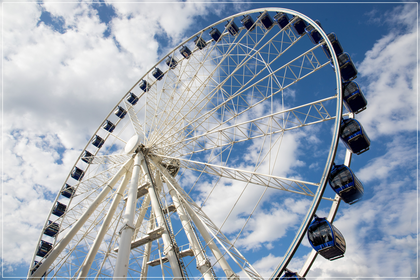 Das Riesenrad