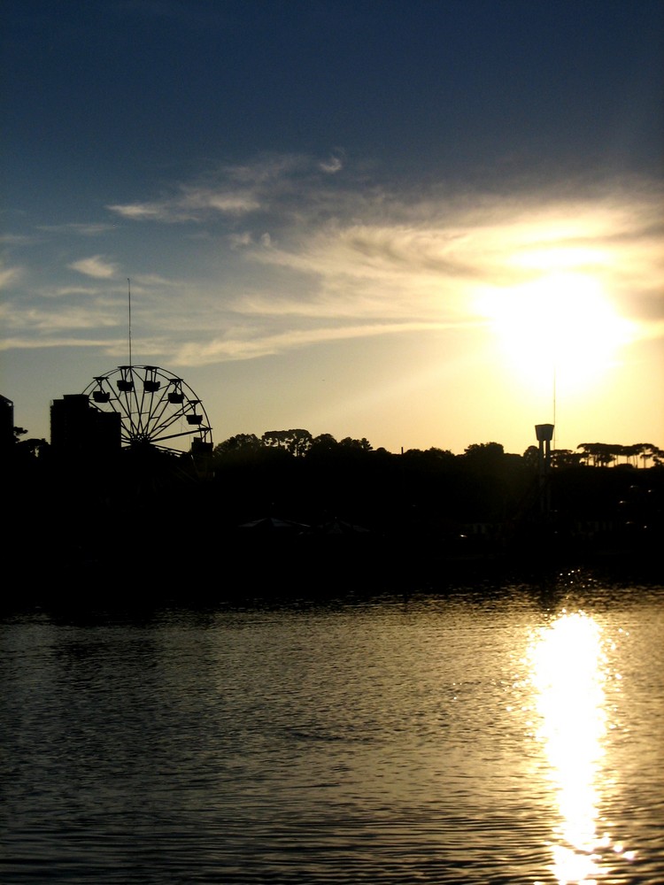 das Riesenrad