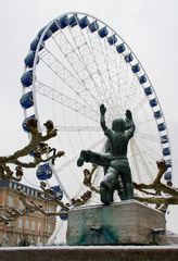 Das Riesenrad