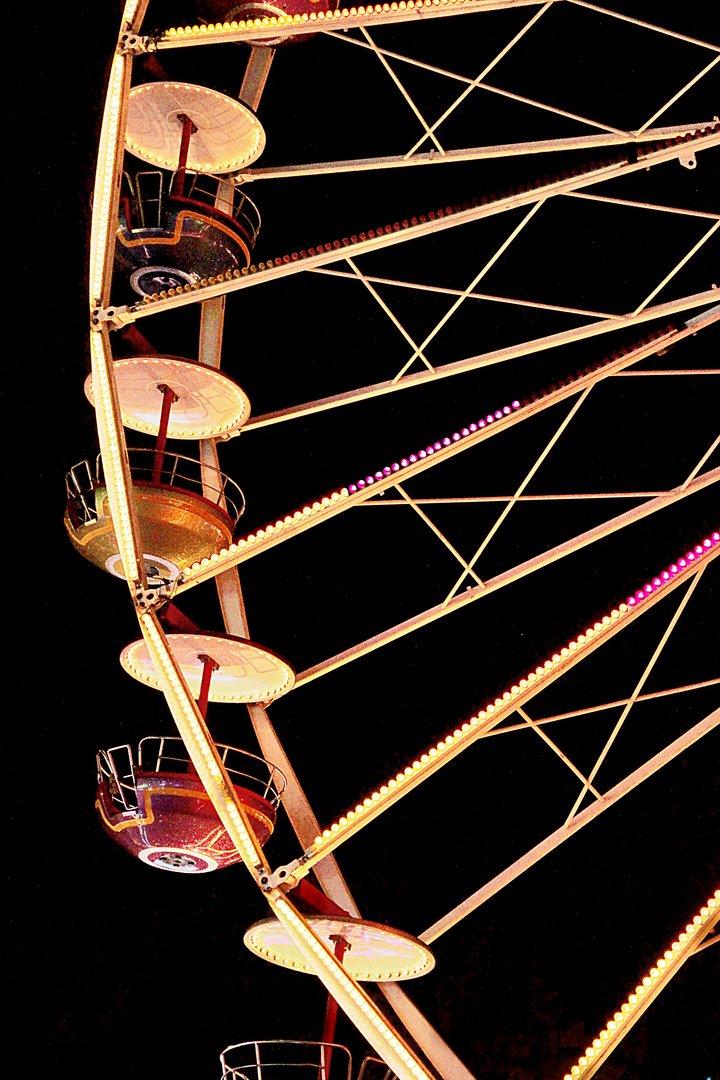 Das Riesenrad