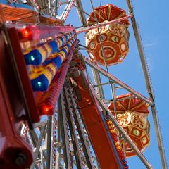 Das Riesenrad