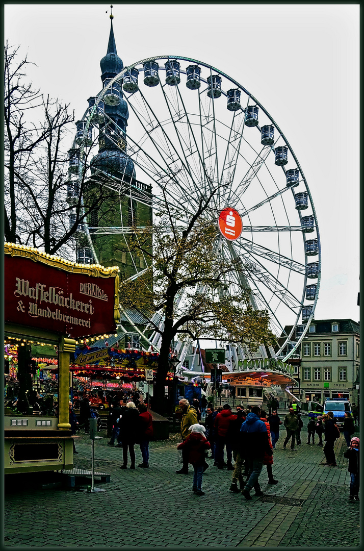 Das Riesenrad