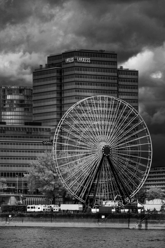 Das Riesenrad