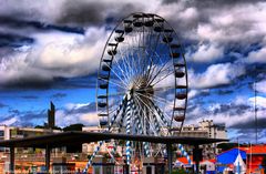 Das Riesenrad