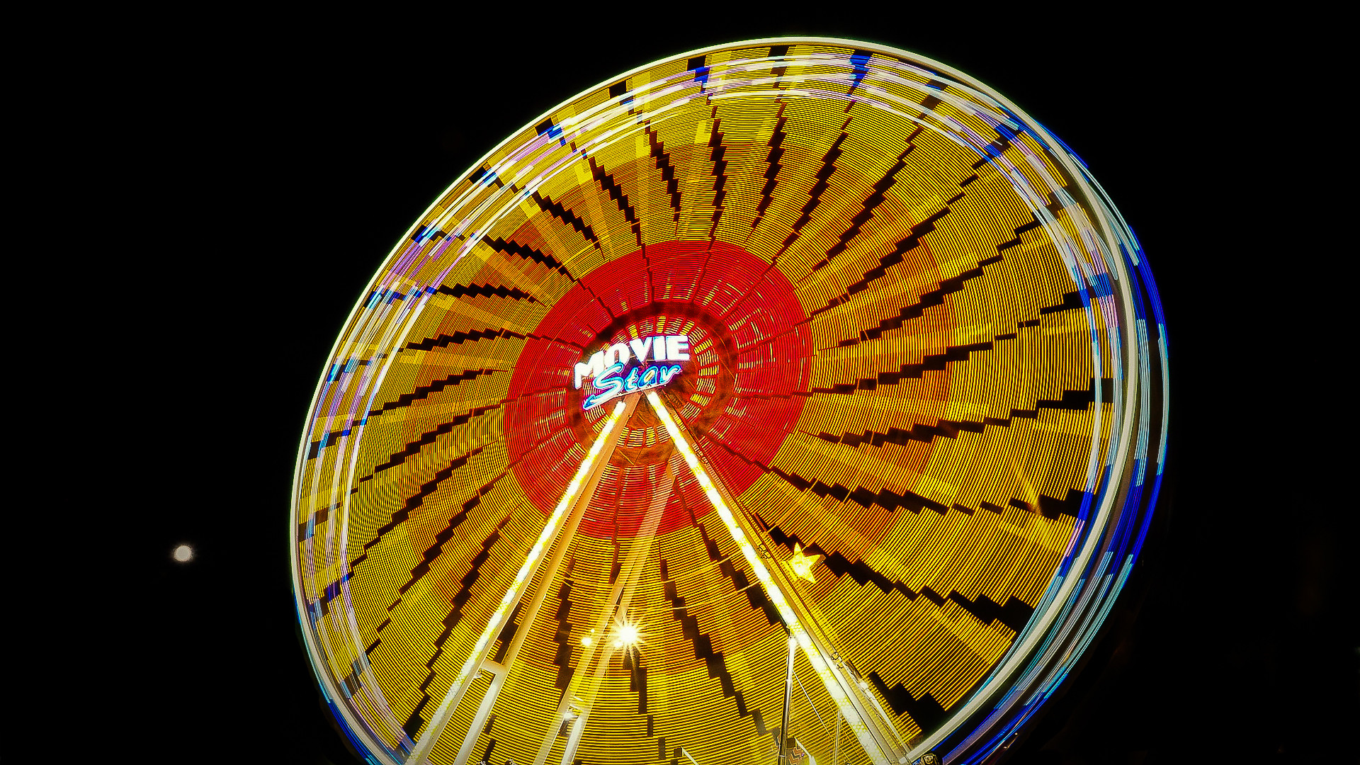 Das Riesenrad