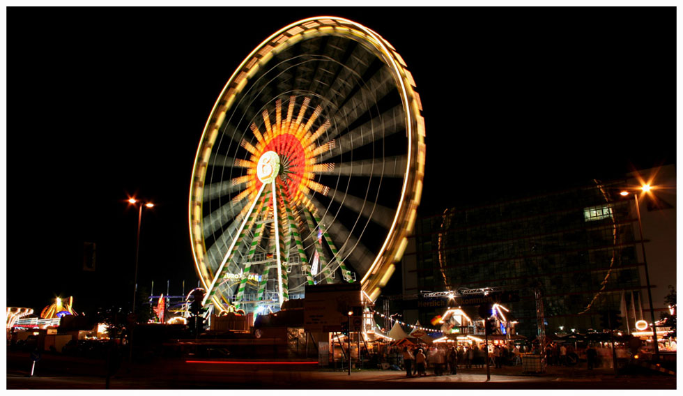 Das Riesenrad