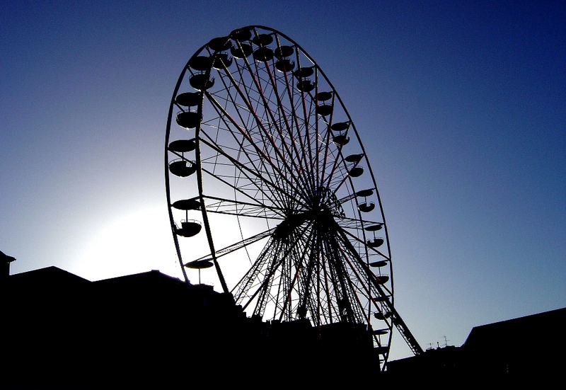 Das Riesenrad