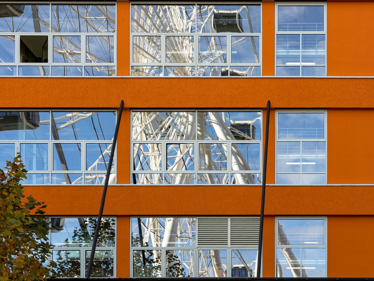 Das Riesenrad