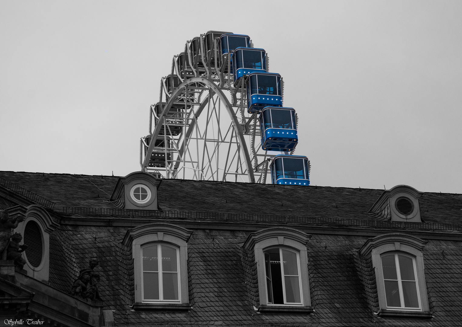 Das Riesenrad