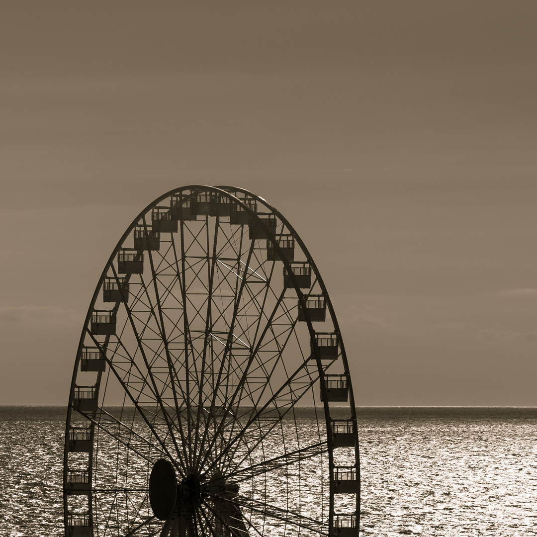 Das Riesenrad