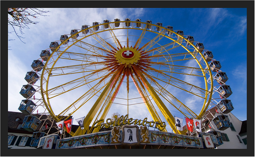 Das Riesenrad