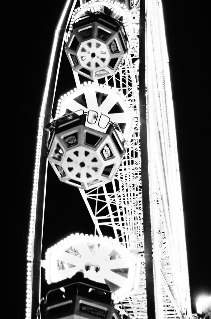 Das Riesenrad