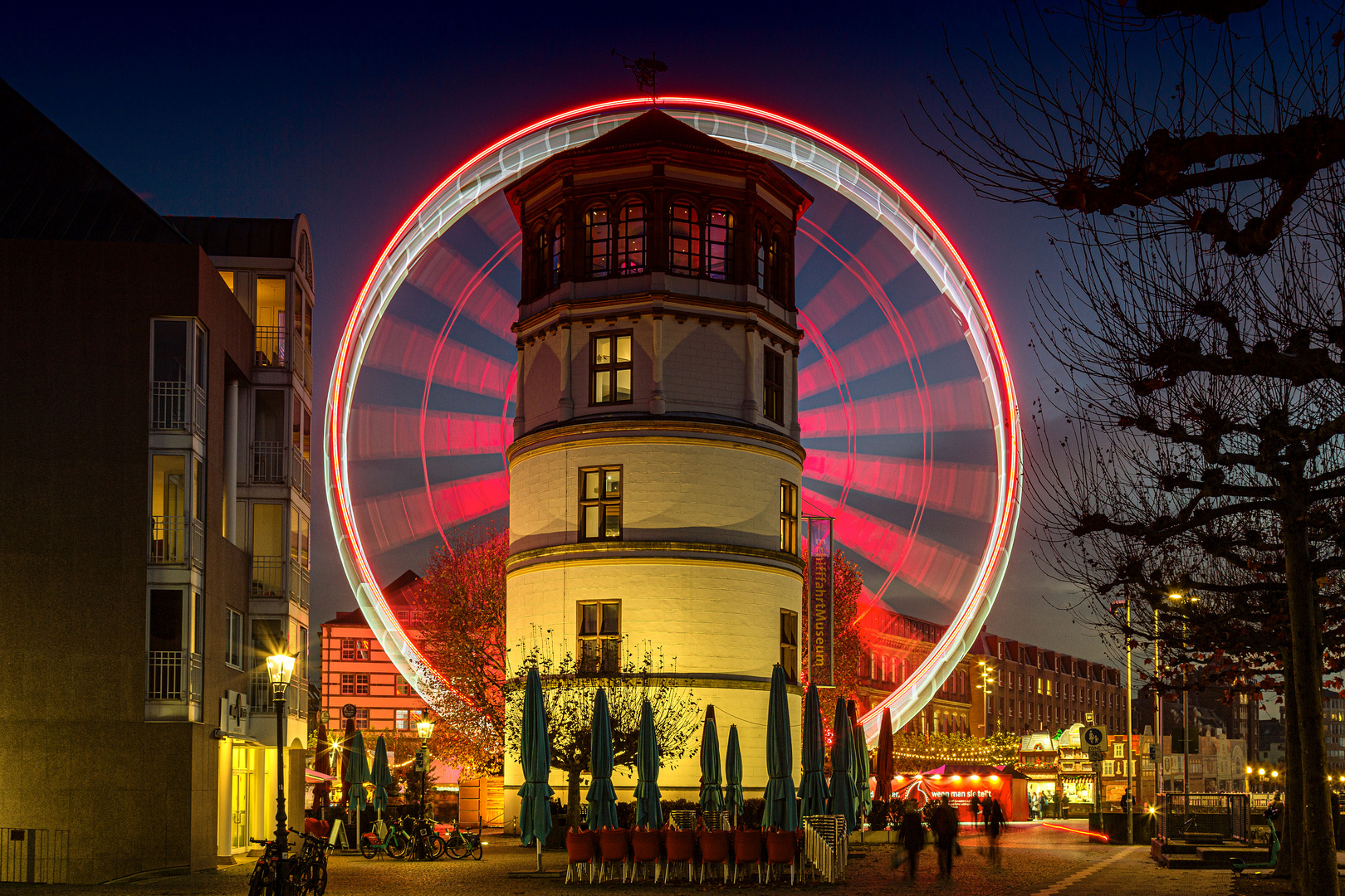 Das Riesenrad