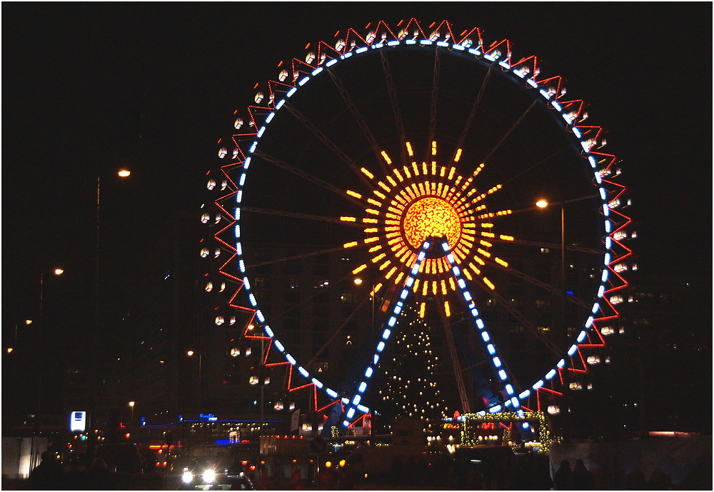 Das Riesenrad