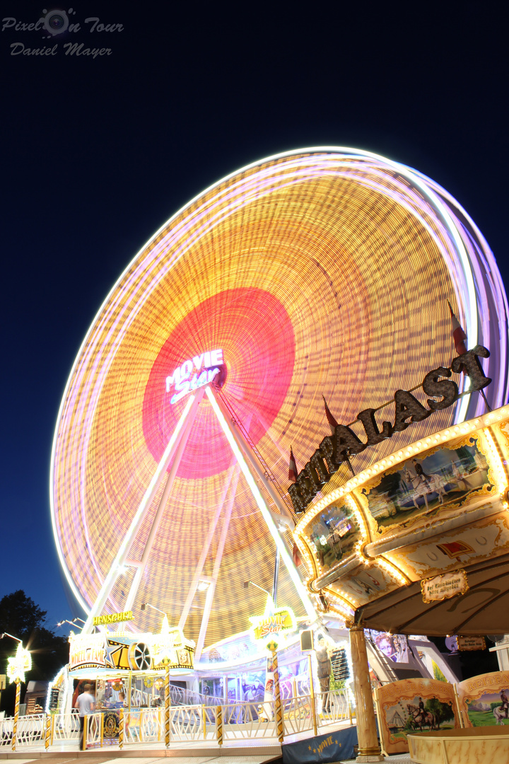 Das Riesenrad