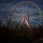 Das Riesenrad.....