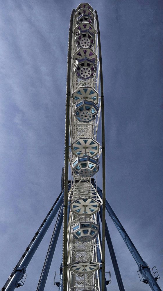 DAS Riesenrad 