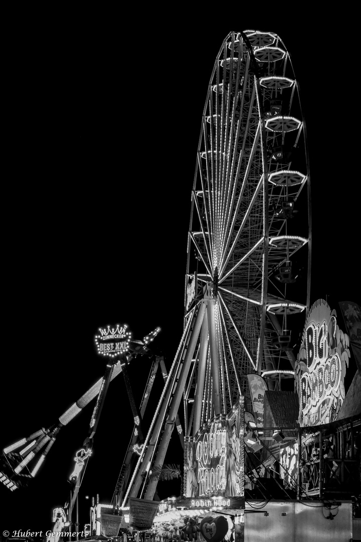 Das Riesenrad