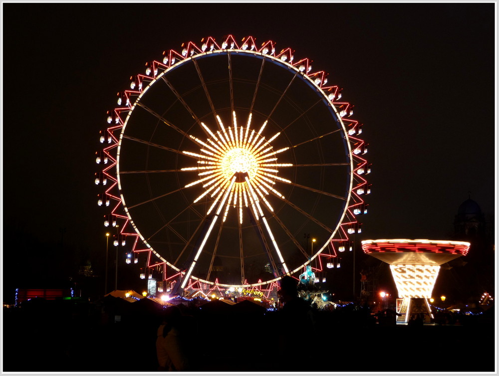 Das Riesenrad