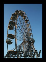 das Riesenrad