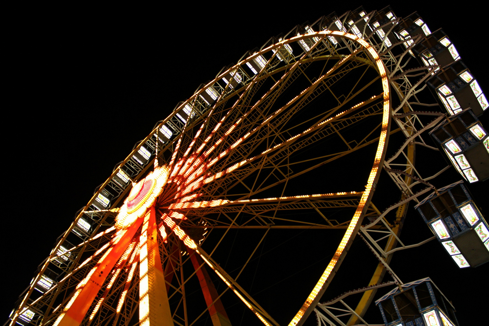 Das Riesenrad