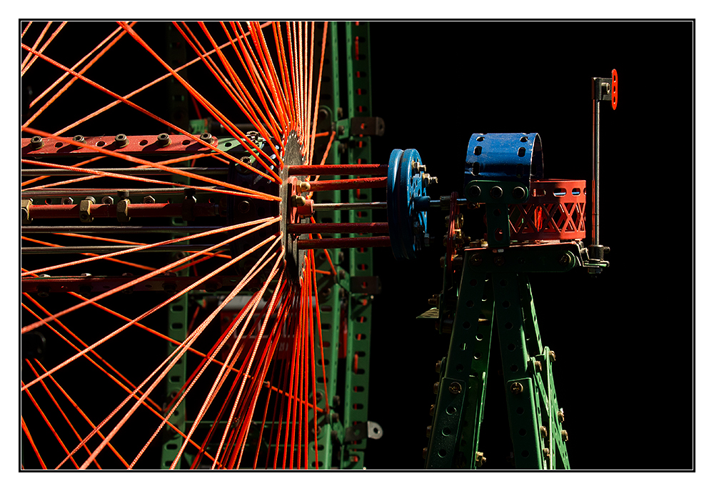 das Riesenrad