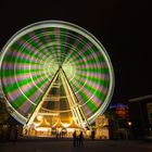 Das Riesenrad am Centro - Oberhausen