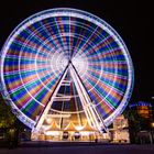 Das Riesenrad am Centro - Oberhausen