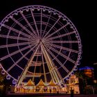 Das Riesenrad am Centro - Oberhausen