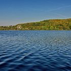 Das Riesenrad am See