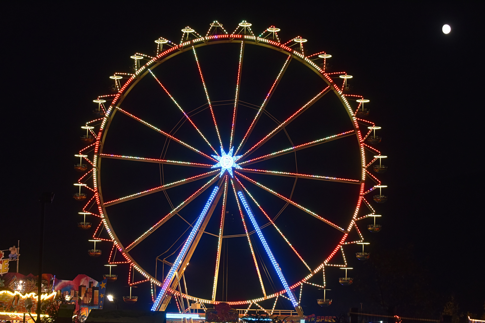 Das Riesenrad